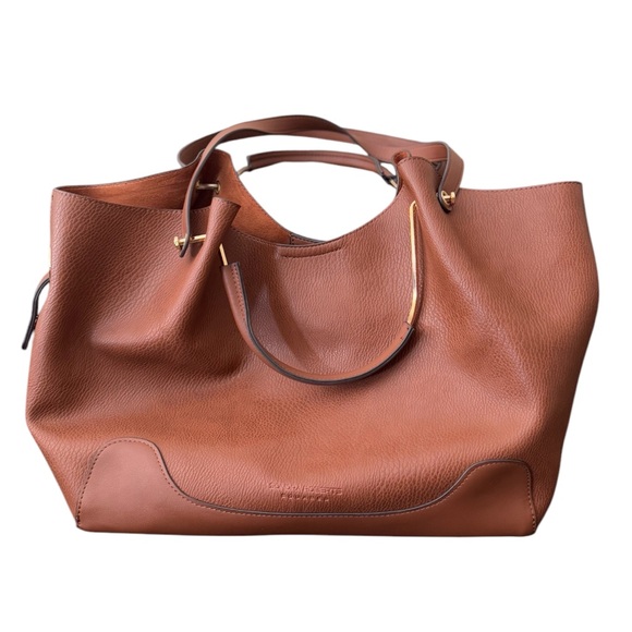 Sondra Roberts Handbags - Beautiful BROWN PURSE